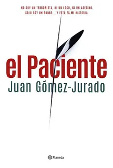 portada El Paciente